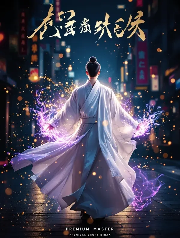 烛九阴第六季封面